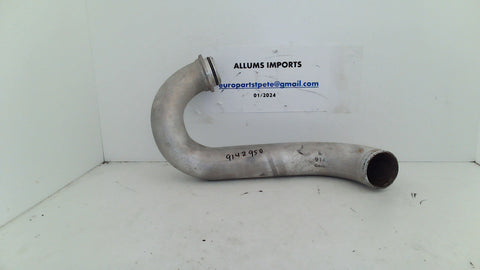 Volvo S80 99-06 w/Turbo Inner Cooler Air Pipe 9142950 (USED)