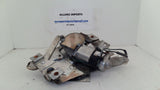 Jaguar XJS Convertible 92-96 Left Rear Window Regulator w/Motor (USED)