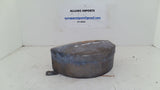 Mercedes R107 W107 Metal Sheild Under Expansion Tank (USED)