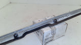Mercedes R107 W107 Trunk Deck Lid Center Molding (USED)