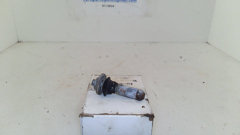 Mercedes R107 W107 Center Roof Locking Pin (USED)