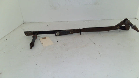 SAAB 96 Circa 1970 w/V4 Wiper Transmission (USED)