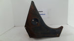 SAAB 96 Circa 1970 w/V4 Right Rear Quarter Air Vent #4 (USED)