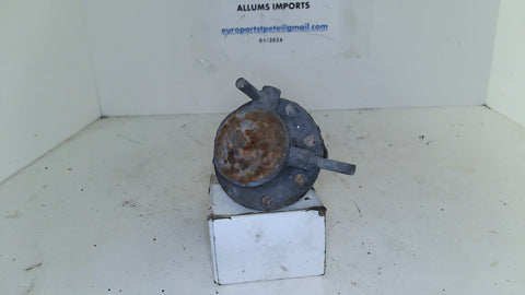 SAAB 96 Circa 1970 w/V4 Fuel Pump Part ONLY (USED)