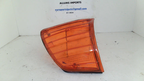 Mercedes R107 450SL 560SL 380SL Right Front Side Marker Light Lens 0008200366 (USED)