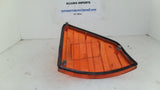 Mercedes R107 450SL 560SL 380SL Right Front Side Marker Light Lens 0008200366 (USED)