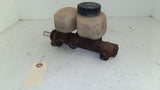 SAAB 96 Circa 1971 w/V4 Brake Master Cylinder w/Vacuum Brakes Sold as PARTS Only (USED)