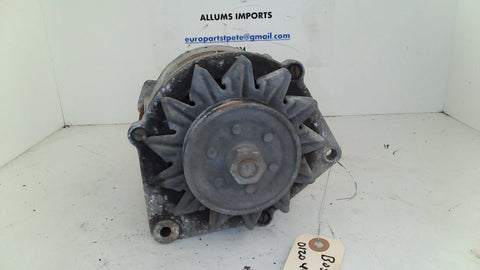 SAAB 96 Circa 1971 w/V4 Alternator Bosch 0120400656 Sold as PARTS Only (USED)