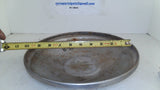 SAAB 96 Circa 1966 w/3Cyl. Hub Cap #1002 (USED)