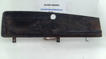SAAB 96 Circa 1970 w/V4 Metal Glove Box Dash Lid w/Support Handle (USED)