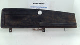 SAAB 96 Circa 1970 w/V4 Metal Glove Box Dash Lid w/Support Handle (USED)