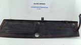 SAAB 96 Circa 1970 w/V4 Metal Glove Box Dash Lid w/Support Handle (USED)