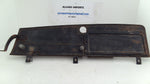 SAAB 96 Circa 1970 w/V4 Metal Glove Box Dash Lid w/Support Handle (USED)
