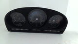 Mercedes R107 W107 380SL 81-85 Instrument Cluster Speedometer 1075426601 (USED)