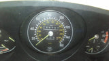 Mercedes R107 W107 380SL 81-85 Instrument Cluster Speedometer 1075426601 (USED)