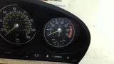 Mercedes R107 W107 380SL 81-85 Instrument Cluster Speedometer 1075426601 (USED)