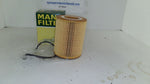 BMW Oil Filter 11427512300 Mann (NEW)