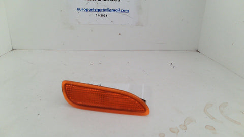 Mercedes Right Front Side Marker Lens 2098200221 (USED)