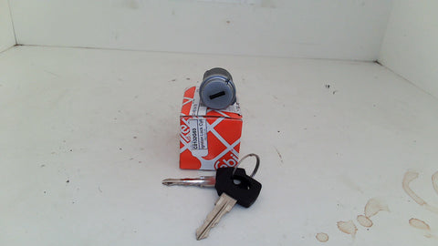Mercedes W123 W126 Ignition Lock Tumbler w/Key 1234620479 (NEW)