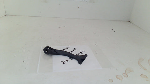 Mercedes W210 Hood Release Pull Grille 2108870127 (NEW)