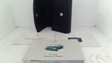 Mercedes W215 02-05 Complete Owner's Manual w/Book #12 (USED)