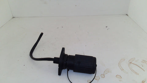 Mercedes W123 W126 w/617 Trb. RPM Sensor Genuine 0015455932 (USED)