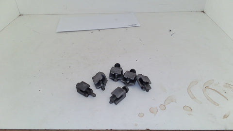 Mercedes 85-93 Transmission Pan Bolts w/Spacers TPB#5 (USED)