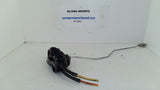 Mercedes W123 W116 Door Lock Vacuum Actuator 0008000675 (USED)