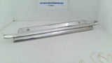 Rolls Royce Silver Shadow 65-80 Rear Door Trim Sill Plate Left/Right (USED)
