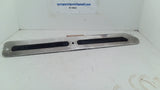 Rolls Royce Silver Shadow 65-80 Rear Door Trim Sill Plate Left (USED)