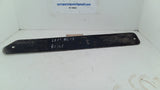 Rolls Royce Silver Shadow 65-80 Rear Door Trim Sill Plate Left (USED)