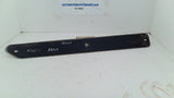 Rolls Royce Silver Shadow 65-80 Rear Door Trim Sill Plate Right (USED)