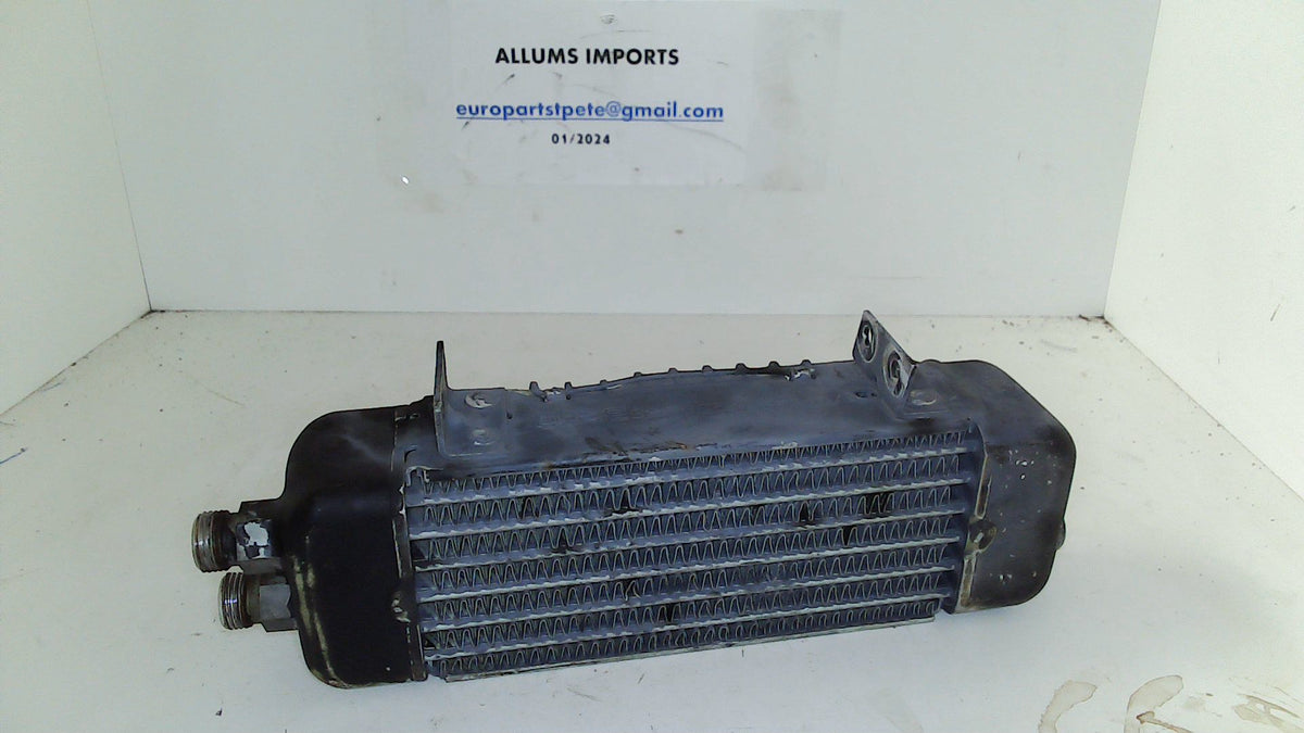 Porsche 928 84-86 Engine Oil Cooler 92830702900 (USED) – Allums Imports
