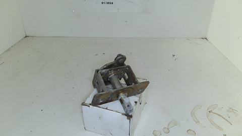 SAAB 96 Circa 1970 w/V4 Left Inner Door Handle Latch (USED)