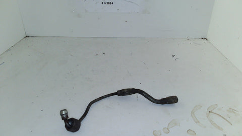 Mercedes W126 R107 W107 380SL 450SL 380SEL Fuel Pump Cross Over Line #117 (USED)