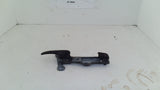 Mercedes W107 R107 450SLC 380SLC 77-85 Left Inner Door Handle (USED)