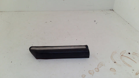 Mercedes R107 W107 Right Rear Quater Side Molding (USED)
