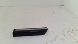 Mercedes R107 W107 Left Rear Quater Side Molding (USED)