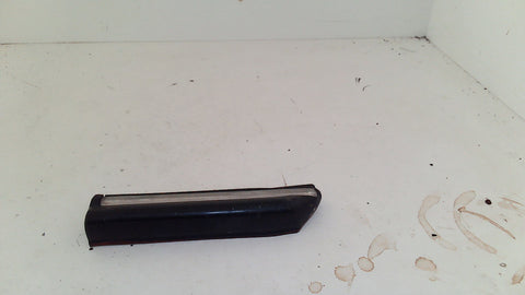 Mercedes R107 W107 Left Rear Quater Side Molding (USED)