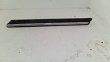 Mercedes R107 W107 Right Front Fender Side Molding (USED)