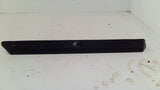 Mercedes R107 W107 Right Front Fender Side Molding (USED)