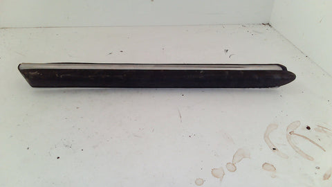 Mercedes R107 W107 Left Front Fender Side Molding (USED)