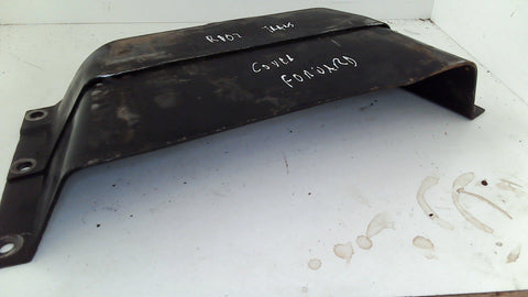 Mercedes R107 W107 450SL 380SL 560SL Transmission Cover Crossmember Forward (USED)