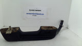 Mercedes W107 R107 Right Front Door Arm Rest Blue (USED)