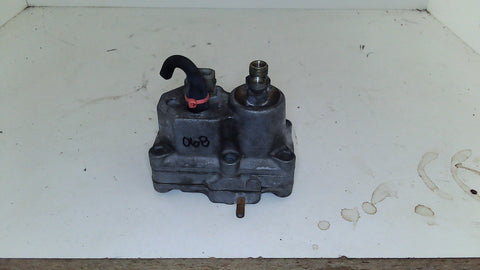 Mercedes W126 R107 81-85 Warm Up Regulator Bosch 0438140068 (USED)