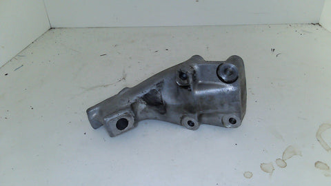 Mercedes R107 380SL 81-85 Right Engine Mount Bracket 1162234804 (USED)