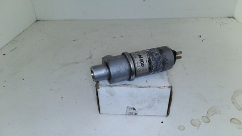 Mercedes R107 W107 380SL 81-85 Auxiliary Idle Control Valve 0001411225 (USED)