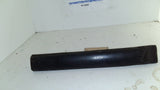 Mercedes R107 W107 450SL 560SL 380SL Front Bumper Right/Left Inner Strip Rubber Molding (USED)