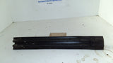 Mercedes R107 W107 450SL 560SL 380SL Front Bumper Right/Left Inner Strip Rubber Molding (USED)