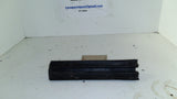 Mercedes R107 W107 450SL 560SL 380SL Front Bumper Right/Left Outer Strip Rubber Molding (USED))